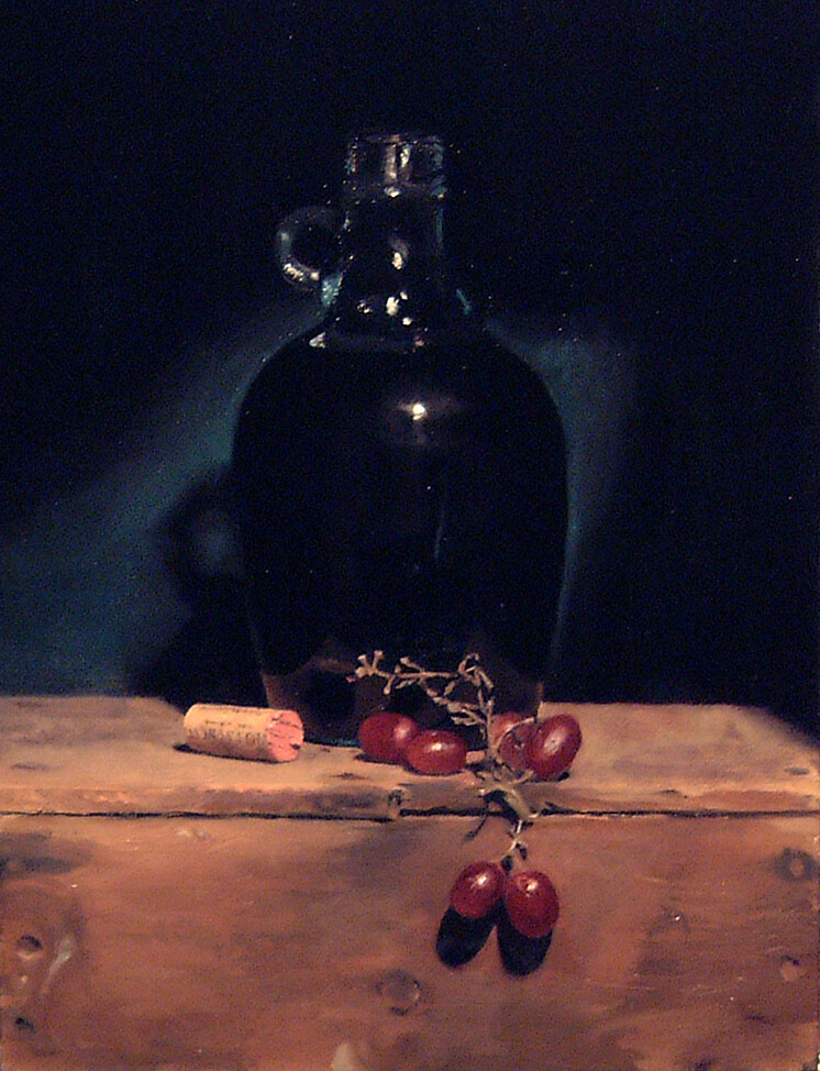 Jonathan Hardesty Artwork